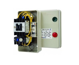 Hộp Khởi Động Từ Shihlin MS-P16PB